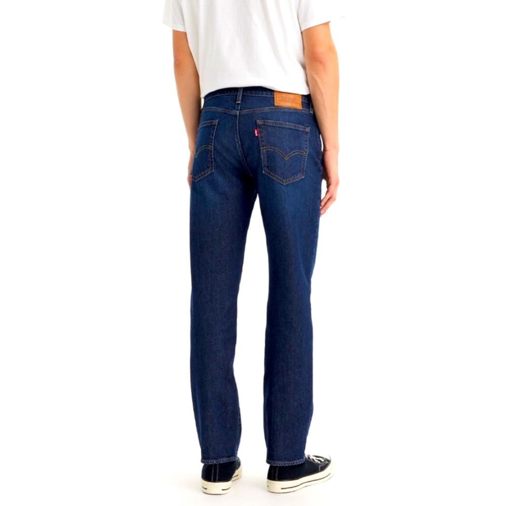Levi's Blue Straight Jeans 32/30